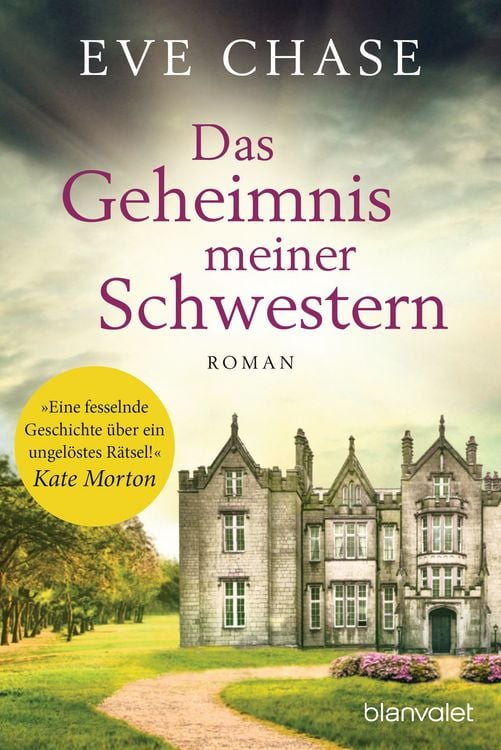 Produktbild: Das Geheimnis meiner Schwestern