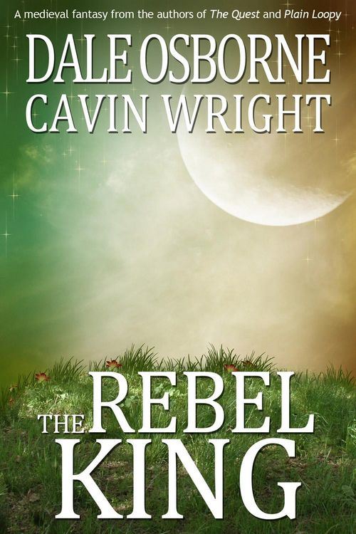 Produktbild: Rebel King