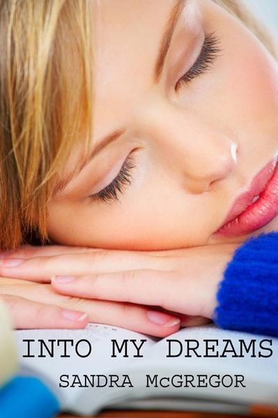 Produktbild: Into My Dreams