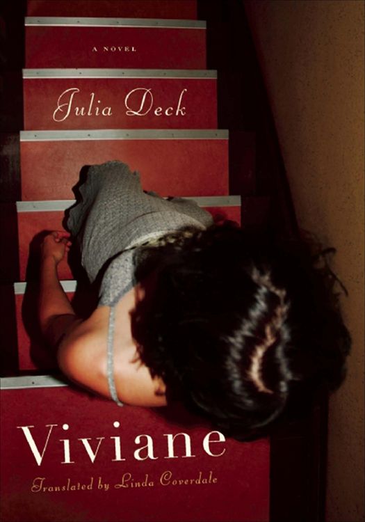 Produktbild: Viviane