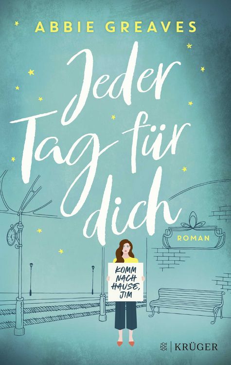 Produktbild: Jeder Tag f&uuml;r dich