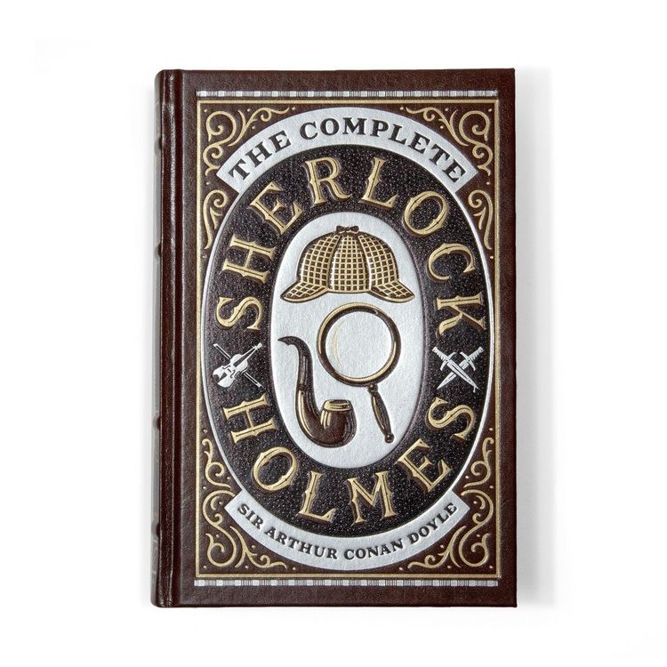 Produktbild: The Complete Sherlock Holmes