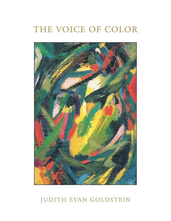 Produktbild: The Voice of Color