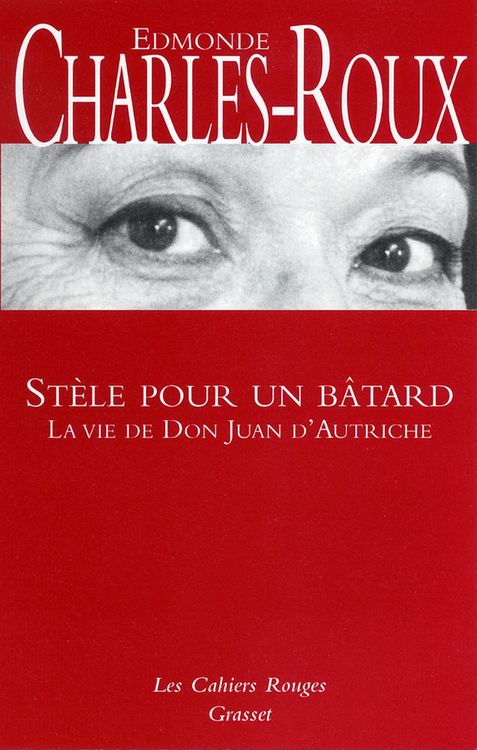 Produktbild: St&egrave;le pour un b&acirc;tard
