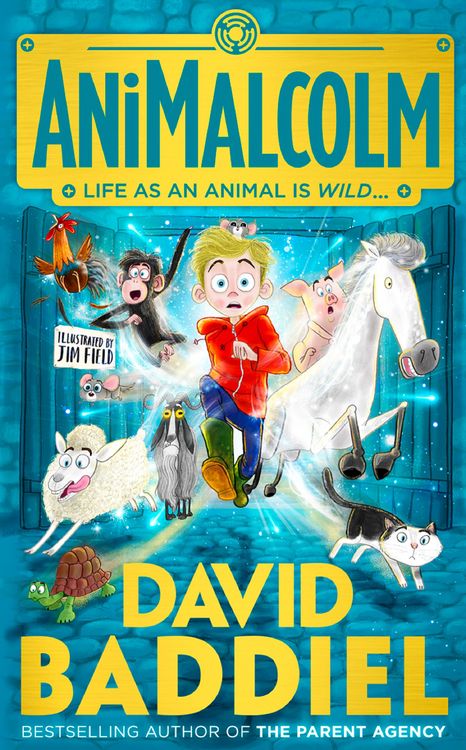 Produktbild: Animalcolm Pb