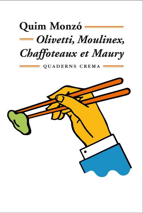 Produktbild: Olivetti, Moulinex, Chaffoteaux et Mauri