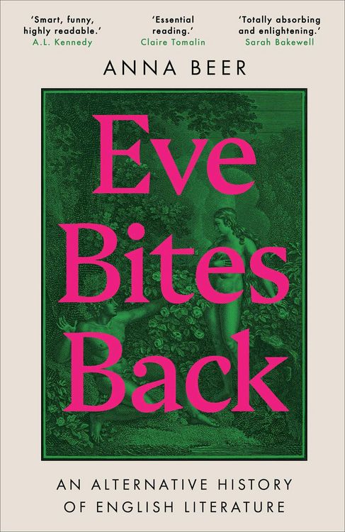 Produktbild: Eve Bites Back