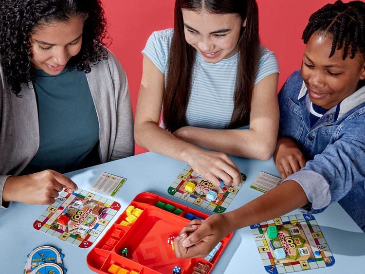 Produktbild: Monopoly Go!