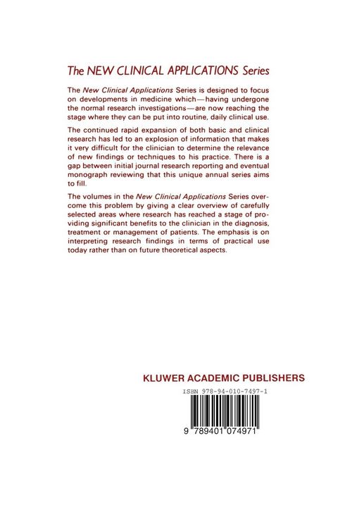 Produktbild: Multisystem Diseases
