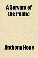 Produktbild: A Servant of the Public
