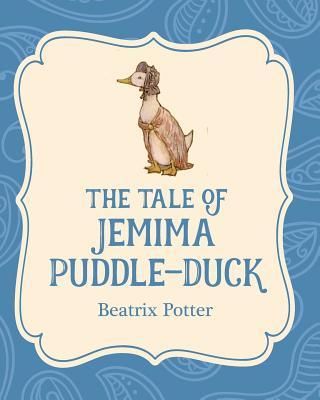 Produktbild: The Tale of Jemima Puddle-Duck