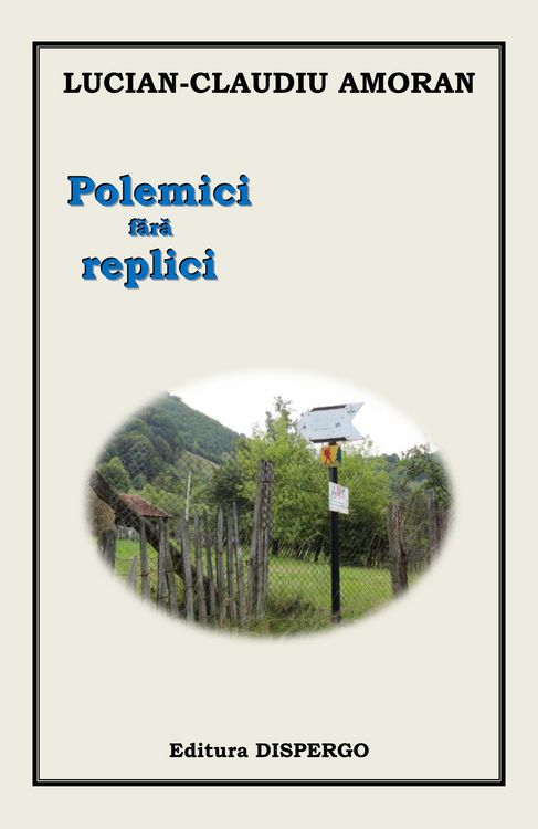 Produktbild: Polemici fara replici