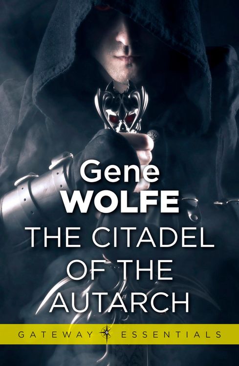 Produktbild: The Citadel of the Autarch