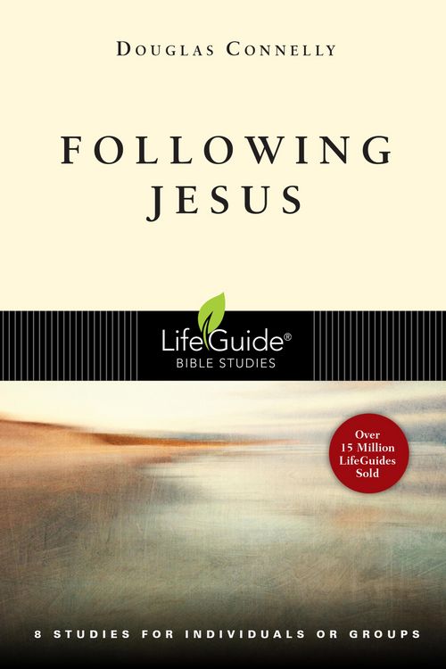 Produktbild: Following Jesus