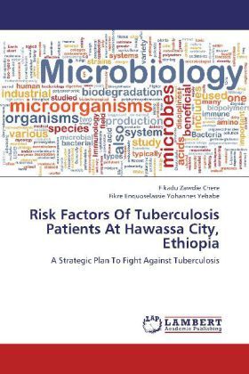 Produktbild: Chere, F: Risk Factors Of Tuberculosis Patients At Hawassa C