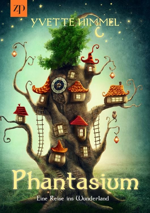 Produktbild: Phantasium