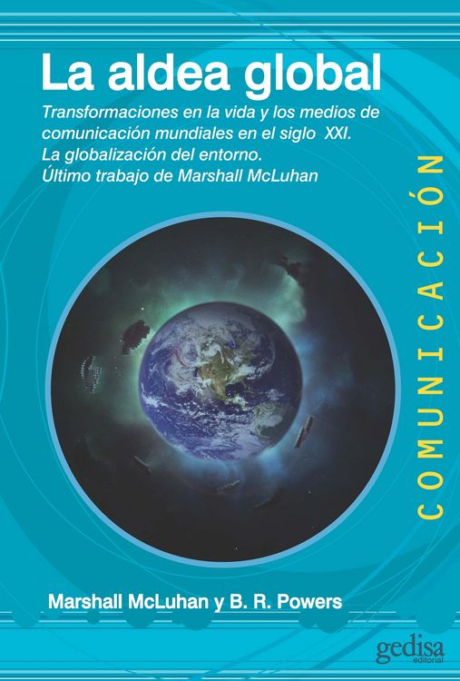 Produktbild: La aldea global