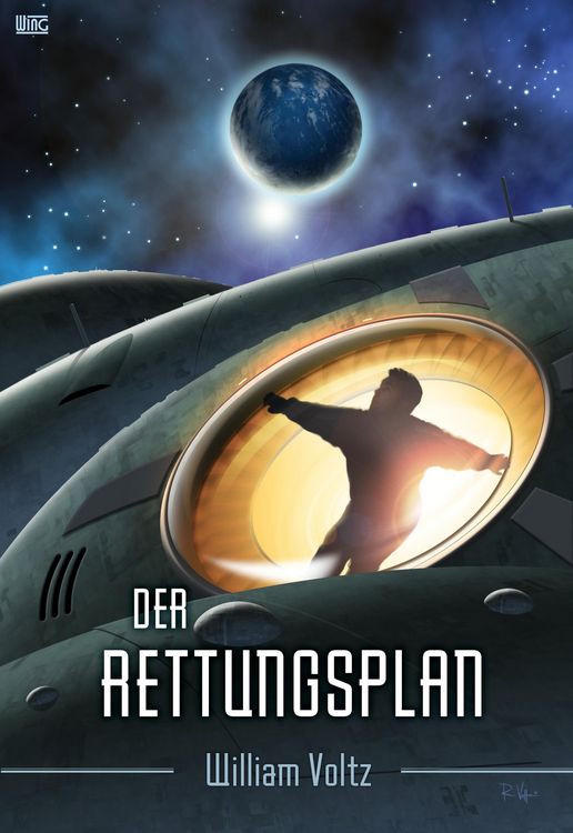 Produktbild: Der Rettungsplan