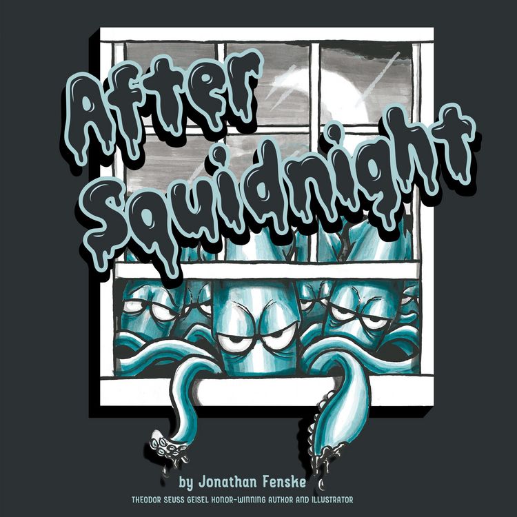 Produktbild: After Squidnight