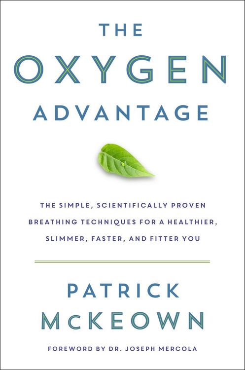 Produktbild: The Oxygen Advantage