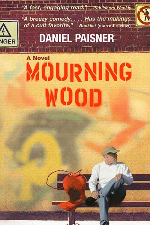 Produktbild: Mourning Wood