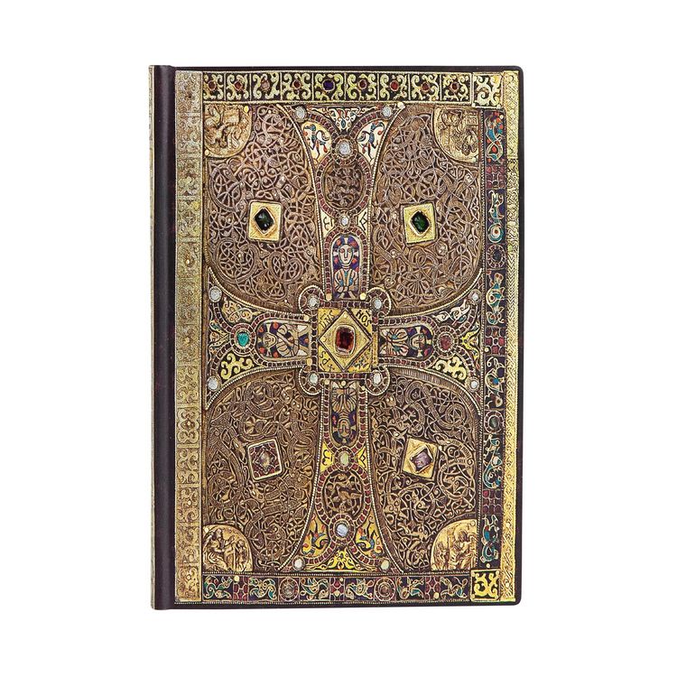 Produktbild: Softcover Notizbuch Lindau, Mini, Liniert
