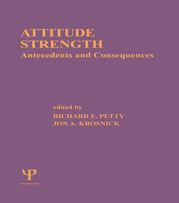 Produktbild: Attitude Strength