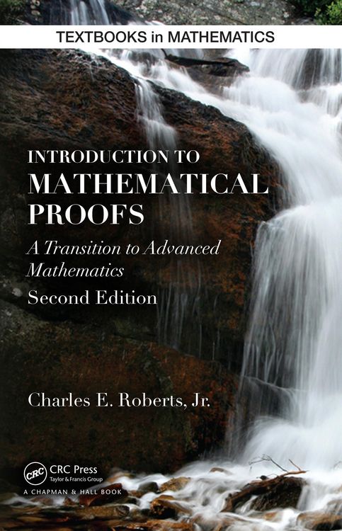 Produktbild: Introduction to Mathematical Proofs