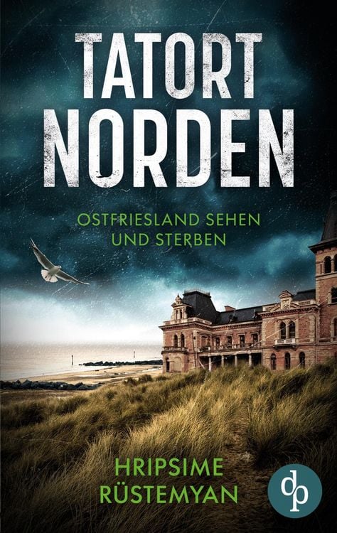 Produktbild: Tatort Norden - Ostfriesland sehen und sterben
