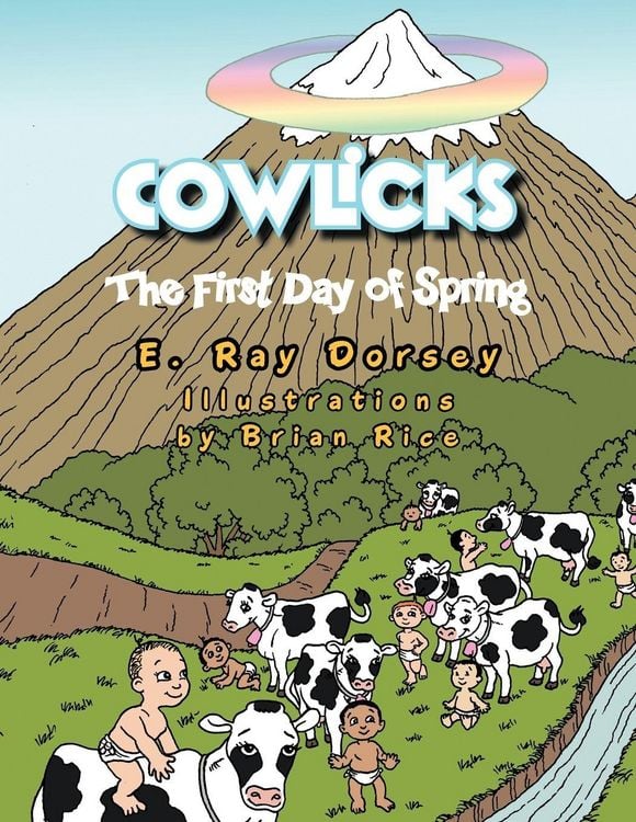 Produktbild: Cowlicks