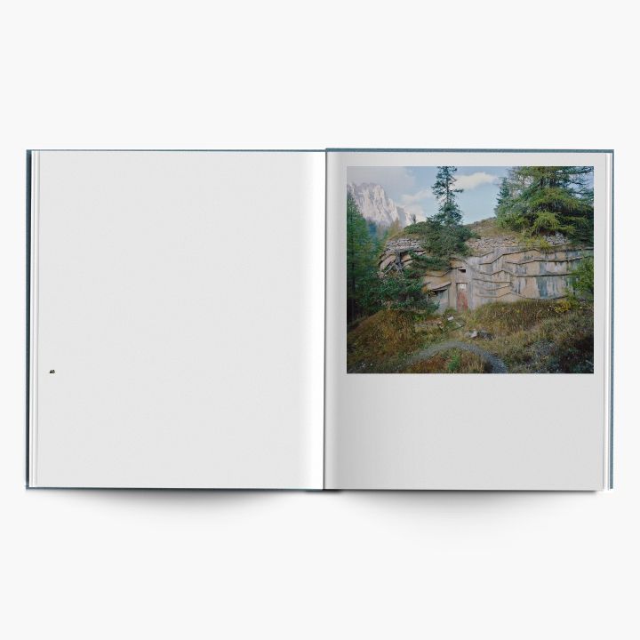Produktbild: Vincenzo Paglicua &ndash; Bunker