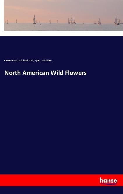 Produktbild: North American Wild Flowers
