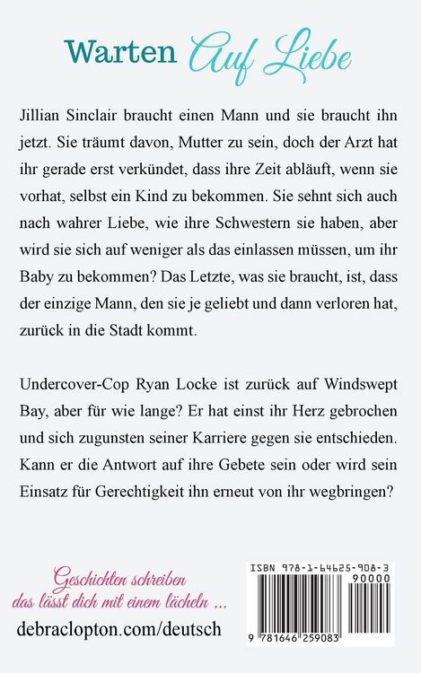 Produktbild: Warten Auf Liebe