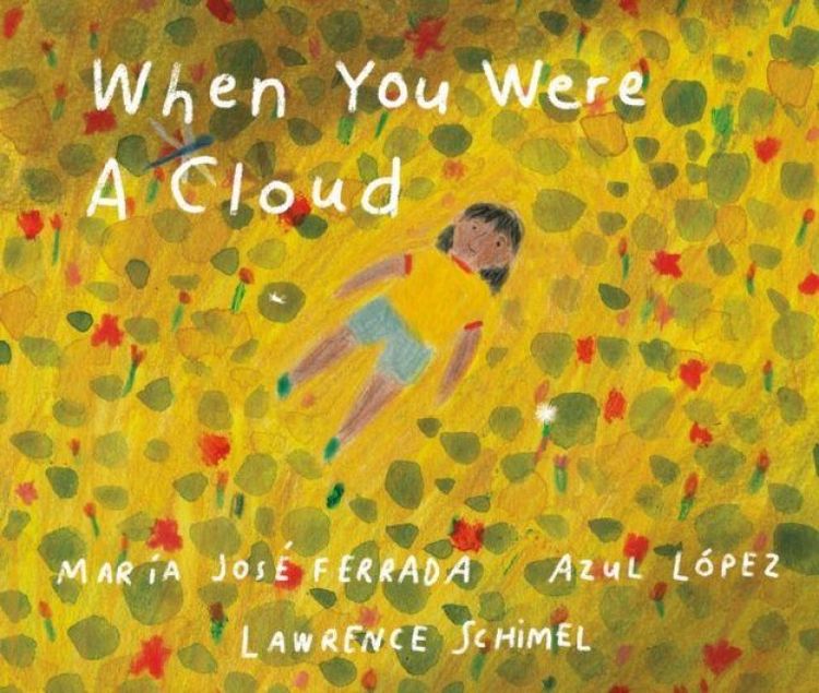 Produktbild: When You Were A Cloud