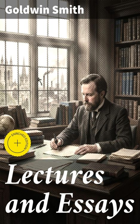 Produktbild: Lectures and Essays