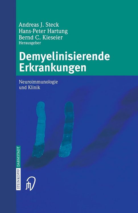 Produktbild: Demyelinisierende Erkrankungen