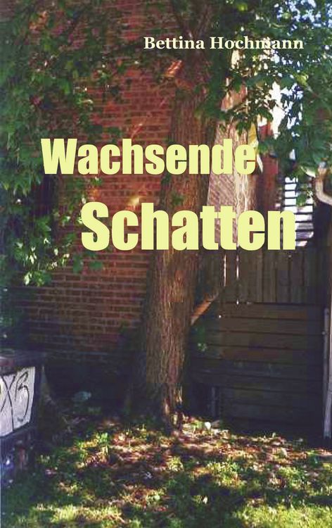 Produktbild: Wachsende Schatten