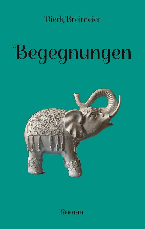 Produktbild: Begegnungen