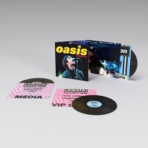 Produktbild: Knebworth 1996