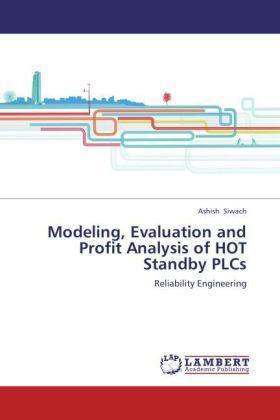 Produktbild: Siwach, A: Modeling, Evaluation and Profit Analysis of HOT S