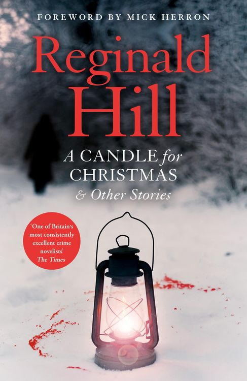 Produktbild: Hill, R: Candle for Christmas & Other Stories