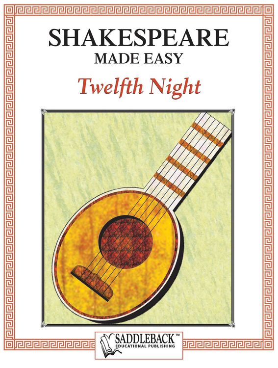 Produktbild: Twelfth Night