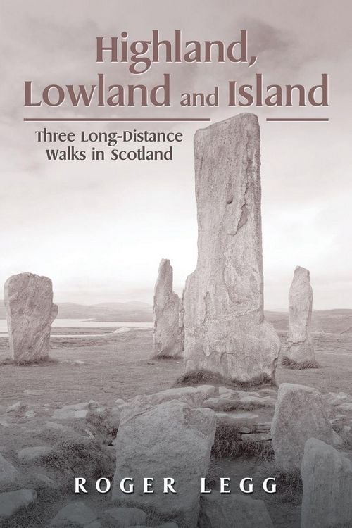 Produktbild: Highland, Lowland and Island