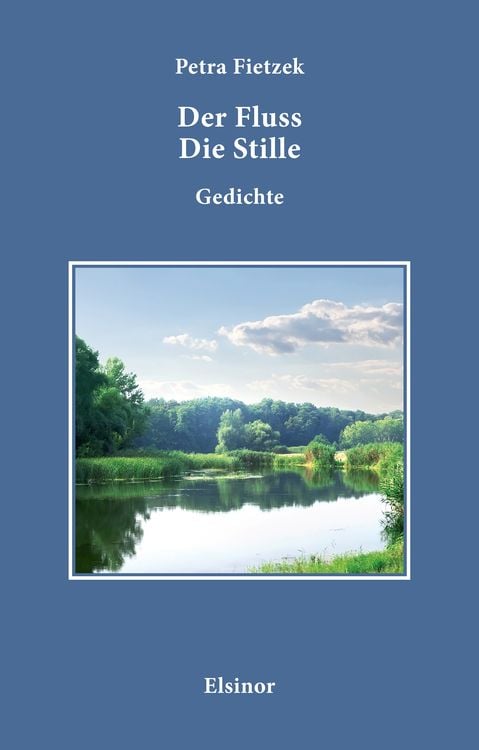 Produktbild: Der Fluss Die Stille.