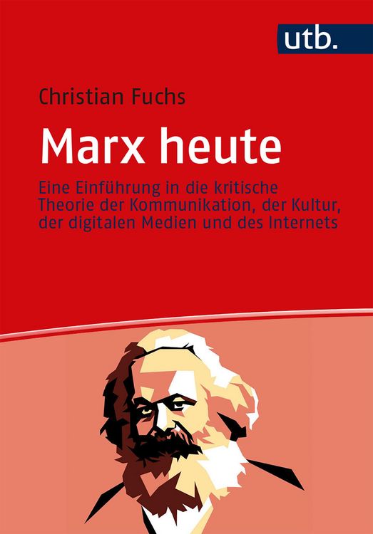 Produktbild: Marx heute
