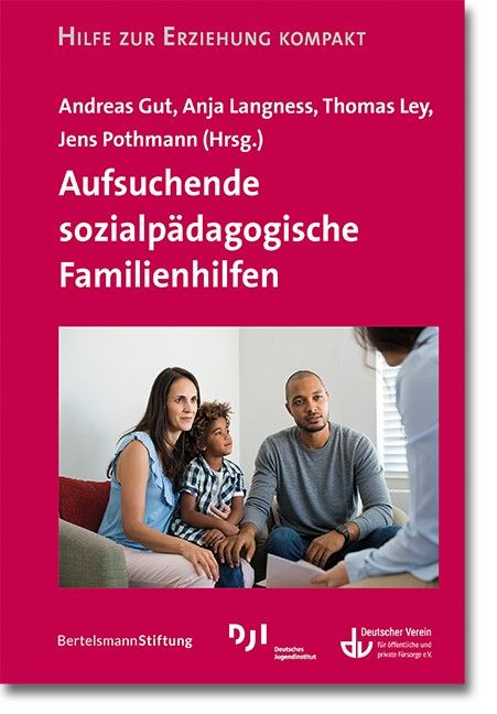 Produktbild: Aufsuchende sozialp&auml;dagogische Familienhilfen