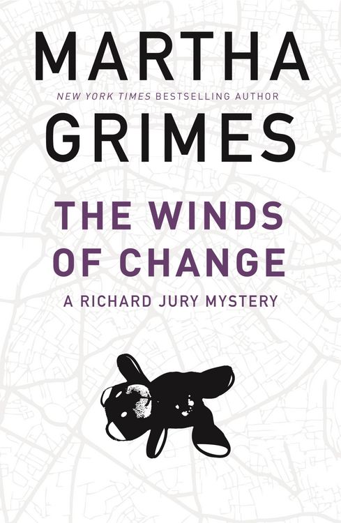 Produktbild: The Winds of Change