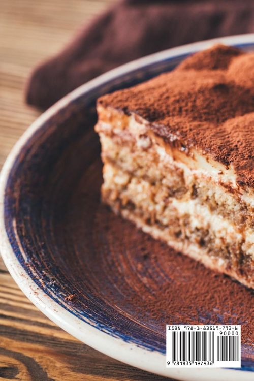 Produktbild: &iquest;arobni svet tort