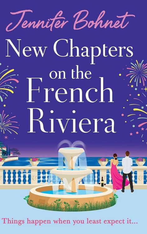 Produktbild: New Chapters on the French Riviera