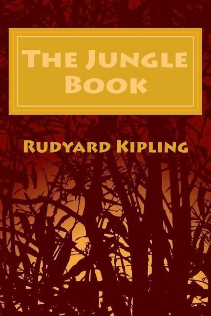 Produktbild: The Jungle Book